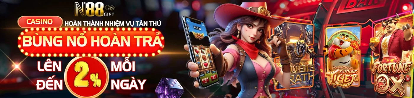 trang chủ 23 Banner n88