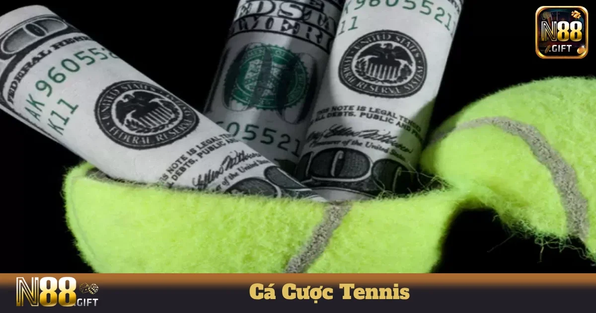 Cá Cược Tennis Tại N88 Cực Đỉnh Cao Với Tỷ Lệ Thưởng Cao 4 Làm Thế Nào Để Dự Đoán Kết Quả Trận Tennis Chính Xác?