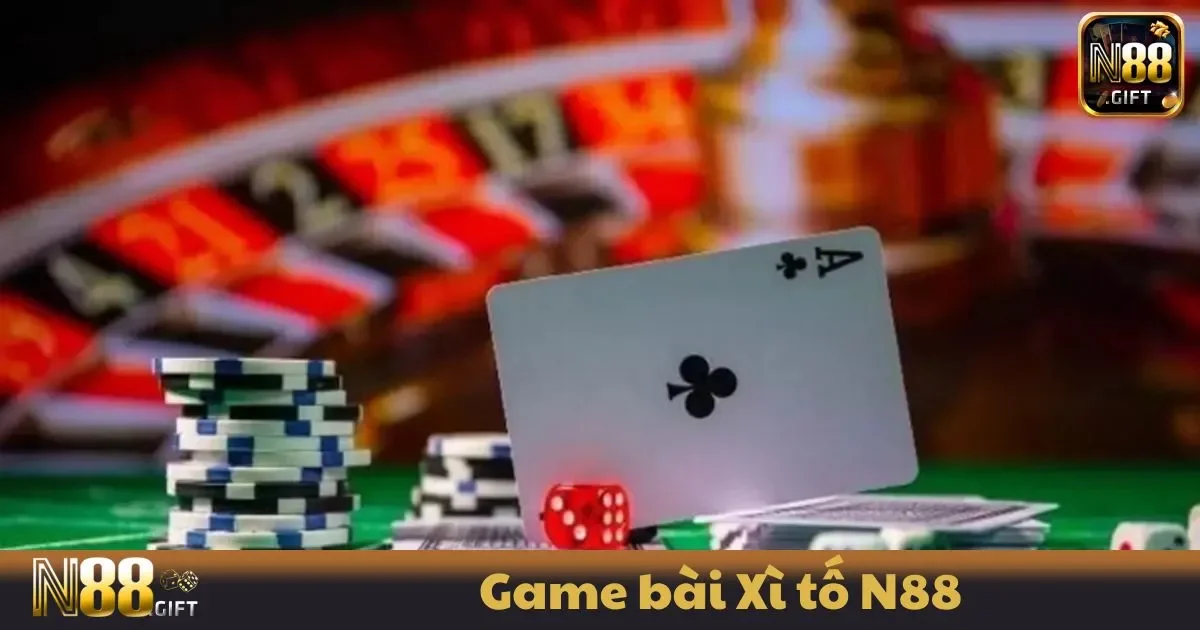 Game Bài Xì Tố N88 – Hướng Dẫn Chơi Và Cách Đọc Thế Bài