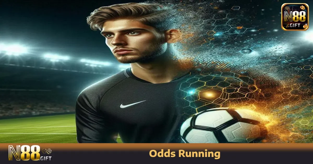 Odds Running N88 – Kèo Biến Động Cho Người Chơi Tốc Độ